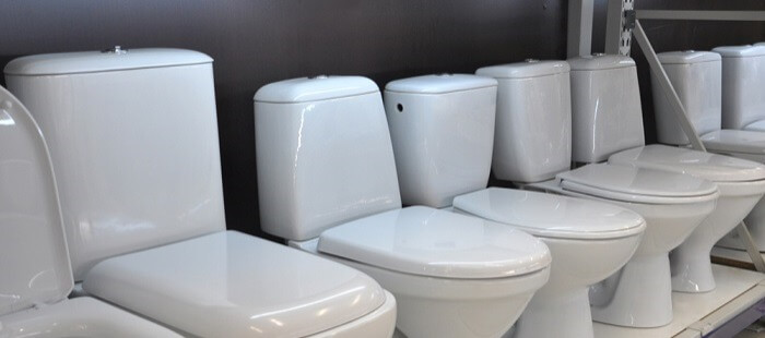 Let's Talk Toilet Technology